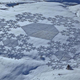 Illustration for article titled Art Thats Made with Snow and Ice